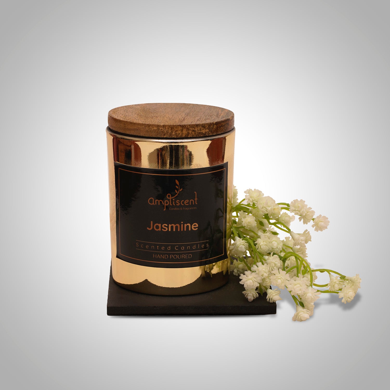 Jasmine exotic best sale