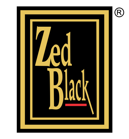 Zed Black