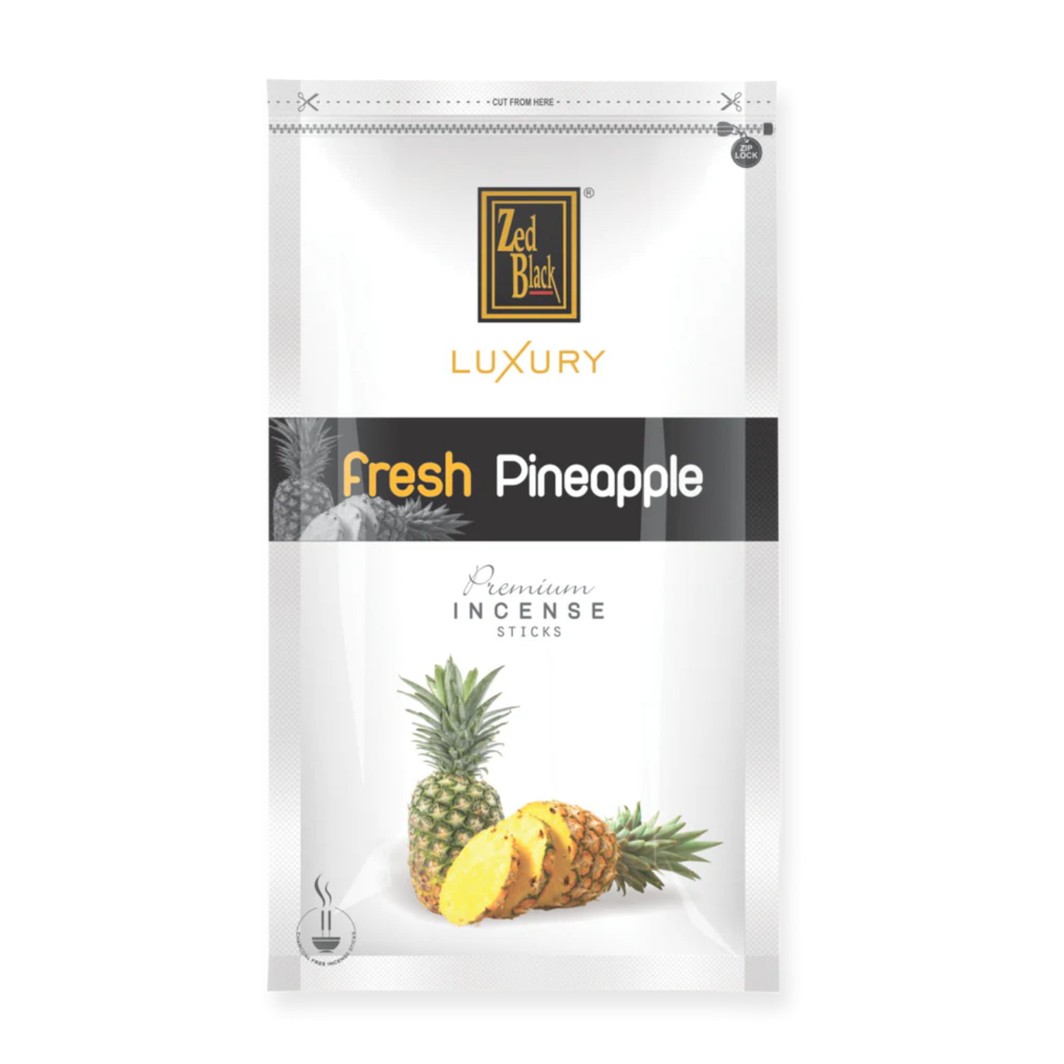 Best discount pineapple fragrances